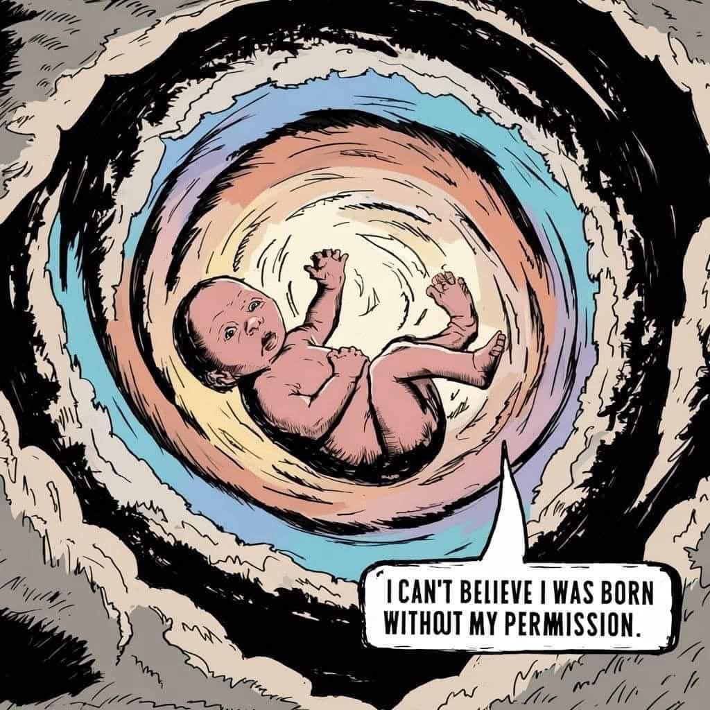 Eres el funcionamiento